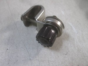 (FS) Vintage Automotive Below Dash Turn OnOff Switch