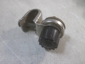 (FS) Vintage Automotive Below Dash Turn OnOff Switch