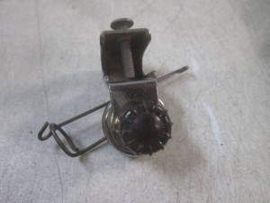 (FS) Vintage Automotive Below Dash Turn OnOff Switch