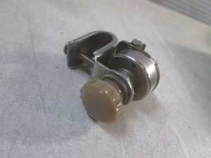 (FS) Vintage Automotive Below Dash Turn OnOff Switch