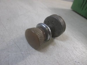 (FS) Vintage Automotive In-Dash Turn OnOff Switch