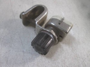(FS) Vintage Automotive Below Dash Turn Click On and Turn 34 Switch