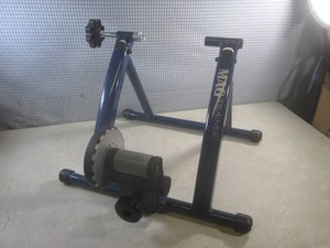 (FS) Mag Trainer Indoor Bicycle Trainer Stand