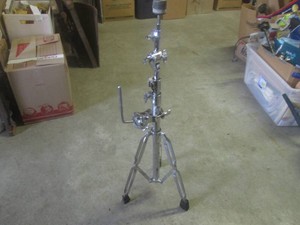(EC1) Heavy Duty Cymbal Stand