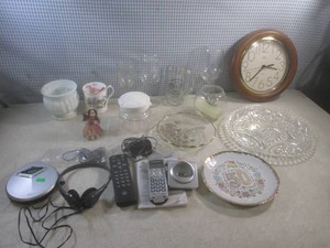 (BR3) Lot of Misc