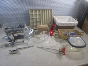 (BR3) Lot of Misc