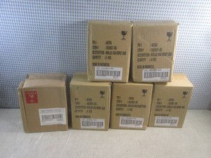 (G-1) 42 New Picture Frames - 5 Boxes of 6  1 Box of 12