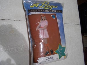 Womens Plus Size Cowgirl Costume Set Size 4X