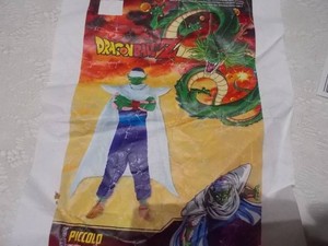 Halloween Dragon Ball Z