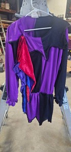 Couples Jester outfits
