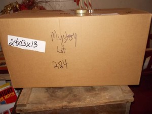 Mystery Lot 284