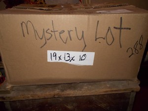 Mystery Lot 288