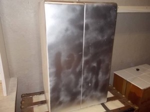 Metal Cabinet