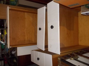 Dresser Drawers