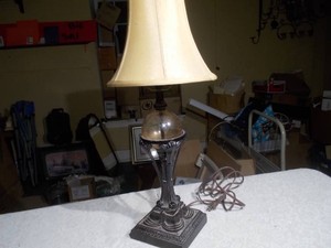 LAMP