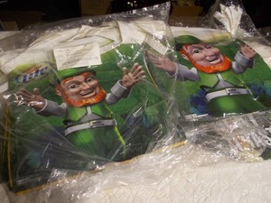 Collection of Promotional Lite Banners