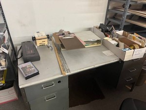 Office Supplies Mixed Lot
