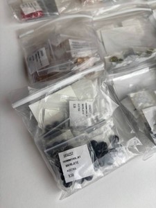 Swarovski 5040 Rondels