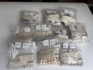 Swarovski 5810 12mm Pearls