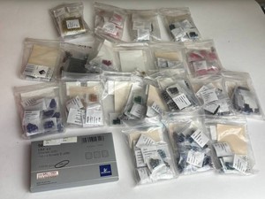Swarovski 5601 4mm Cube - A