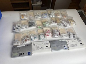 Swarovski 5601 4mm Cube - B