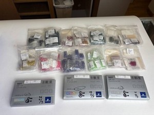 Swarovski 5601 6mm Cube - A