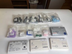 Swarovski 5601 6mm Cube - B