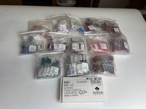 Swarovski 5601 6mm Cube - C