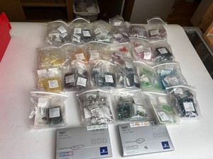 Swarovski 5601 6mm Cube - E