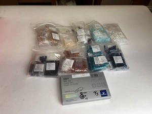 Swarovski 5601 6mm Cube - G