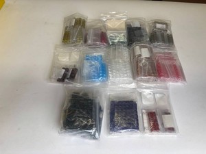 Swarovski 5601 8mm Cube - A