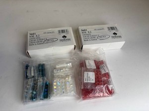 Swarovski 5601 8mm Cube - F