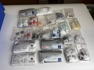 Swarovski&nbsp5301&nbsp5mm Bicone - B