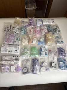 Swarovski 5301 6mm Bicone 2x Coating - G