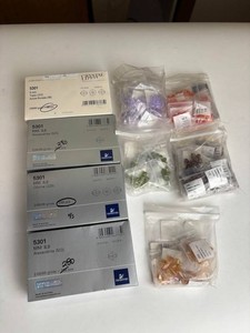 Swarovski 5301 8mm Bicone - C