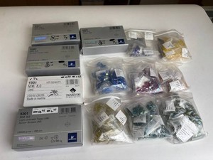 Swarovski 5301 8mm Bicone - K