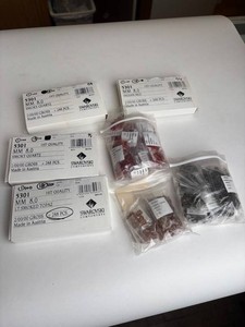 Swarovski 5301 8mm Bicone - L