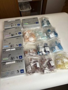 Swarovski 5301 8mm Bicone - M