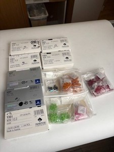 Swarovski 5301 10mm Bicone - B
