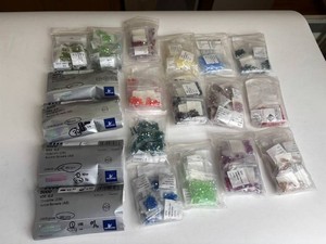 Swarovski 5000 6mm Round - C
