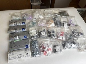 Swarovski 5000 6mm Round - E