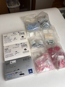 Swarovski 5000 10mm Round - E
