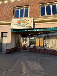 Stormcloud Trading Co