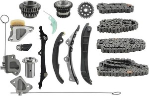 $146 3.0T Timing Chain Kit for Maserati Ghibli Levante Quattroporte 2013-2017