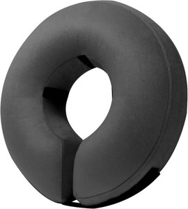 BENCMATE Inflatable Dog Cone Collar Alternative After Surgery Medium