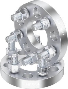 $50 5x120mm Wheel Spacers 1in, 1 72.56mm Bore, M12x1.5 Studs for BMW E31 318i