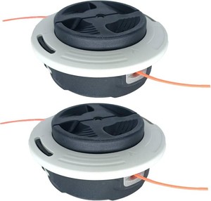 $22 2PACK C26-2 Trimmer Head 4002 710 2169 for Stihl AutoCut C26-2 FS55 FS55R