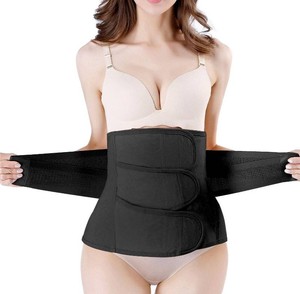 $26 Postpartum Girdle C-Section Recovery Belt Belly Wrap Belly Band