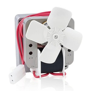 2.0 RPM Barbecue Auger Motor Replacement Parts