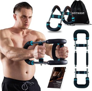 $30 Twister Arm Trainer, Chest Workout Equipment, Portable Home Equipment